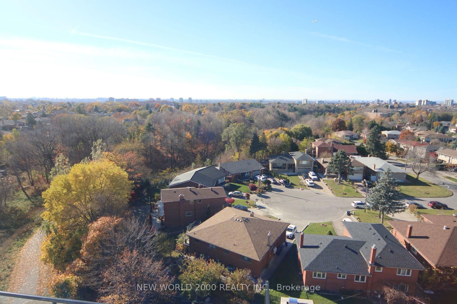 The Keeley Condos, North York, Toronto