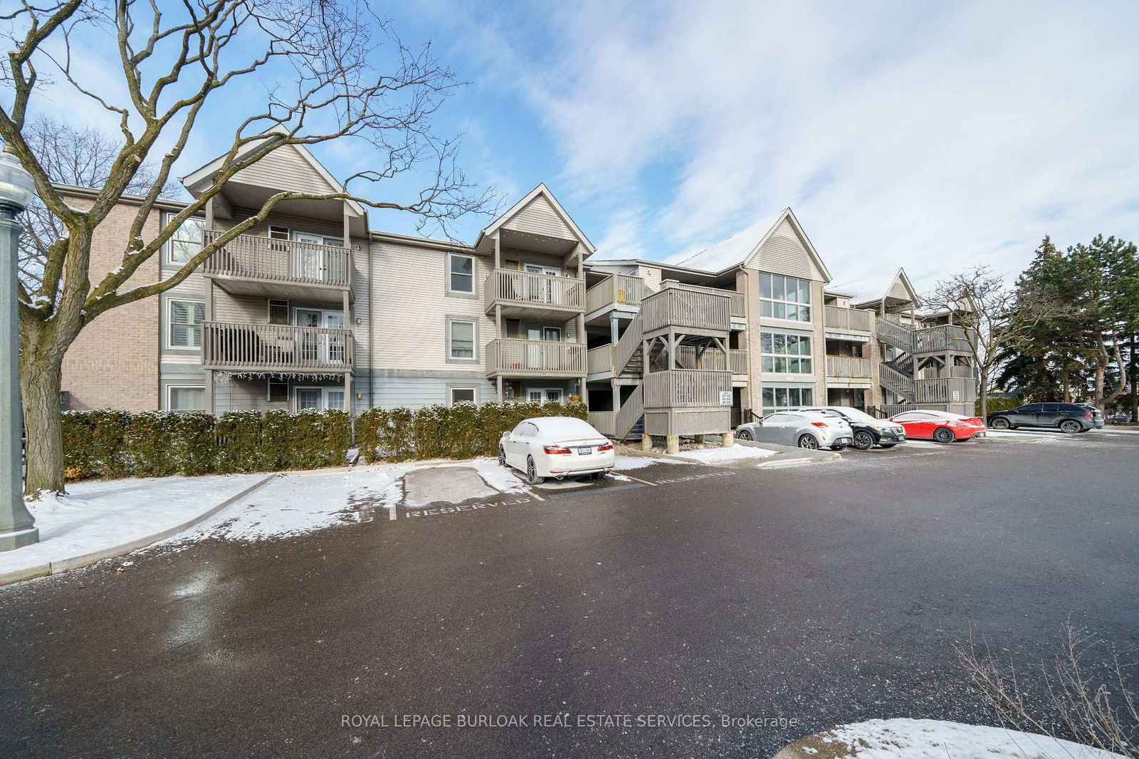 2040 Cleaver Ave, unit 310 for sale