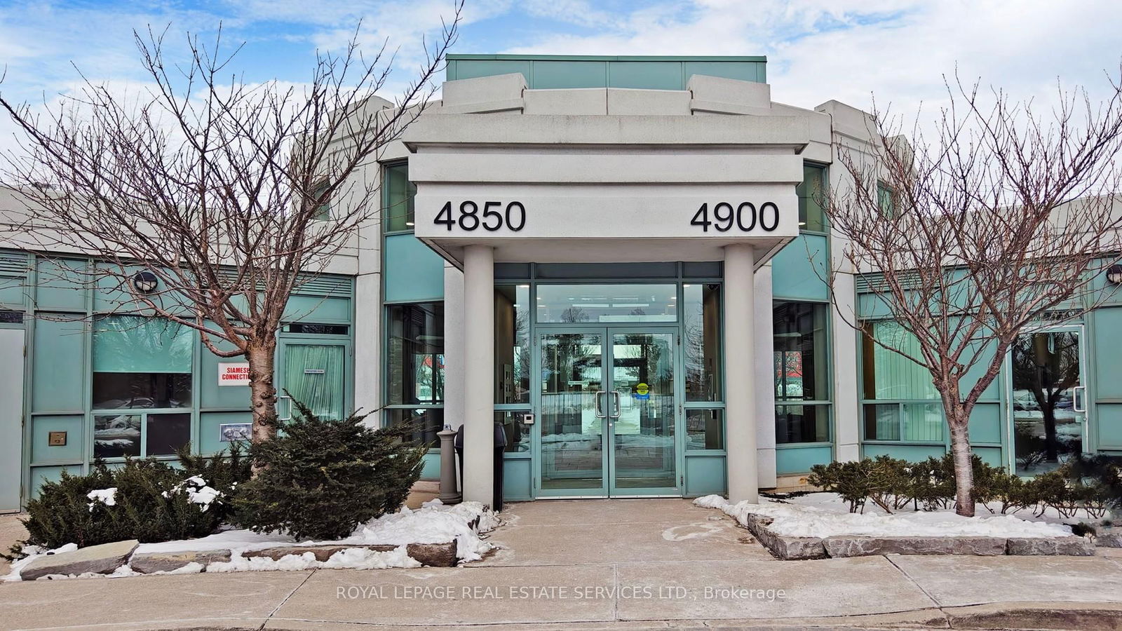 4900 Glen Erin Dr, unit 1203 for rent