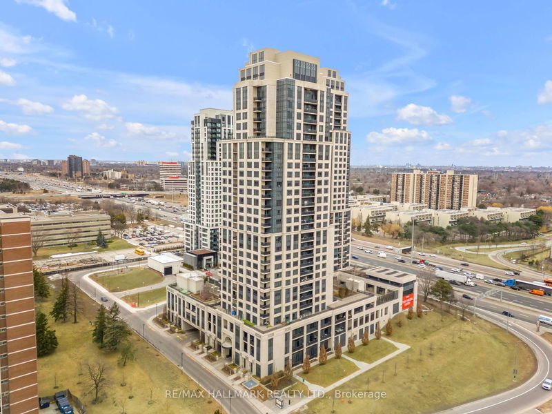 6 Eva Rd, unit 1503 for sale