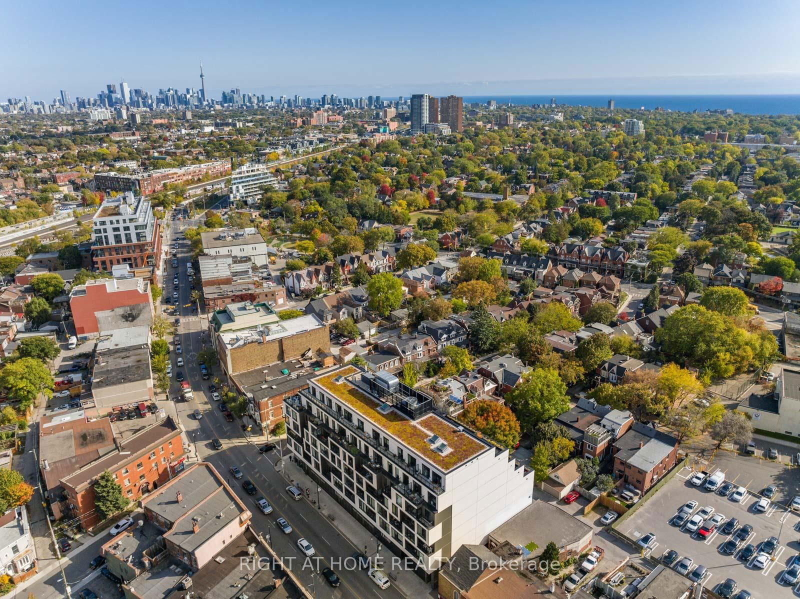 Duke Condos, West End, Toronto