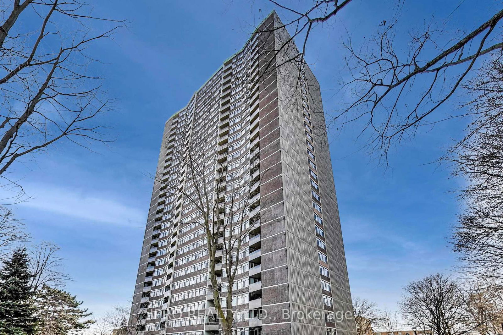 Lynwood Lane Condos, Mississauga, Toronto