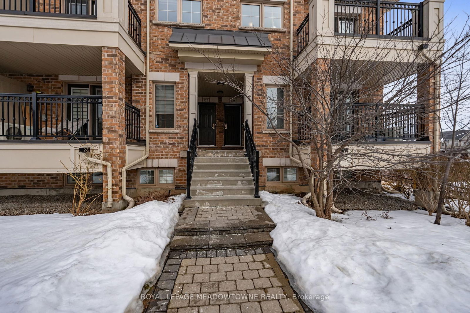 2441 Greenwich Dr, unit 127 for sale