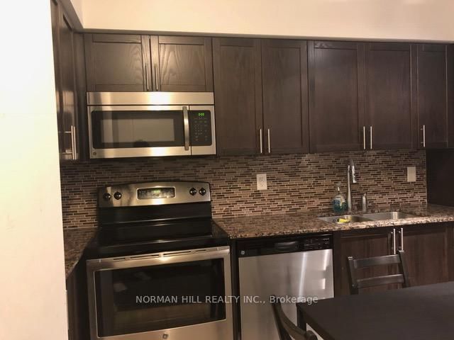 830 Lawrence Ave W, unit 1610 for rent