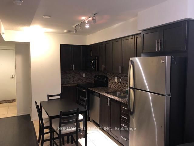 830 Lawrence Ave W, unit 1610 for rent