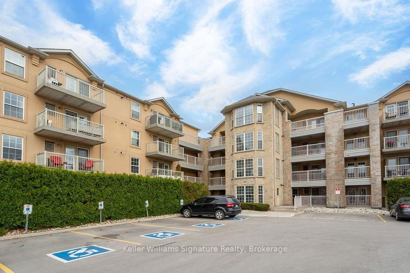 1480 Bishops Gate, unit 203 for rent