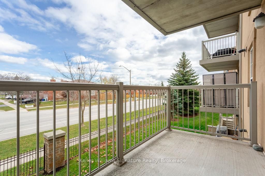 1480 Bishops Gate, unit 203 for rent