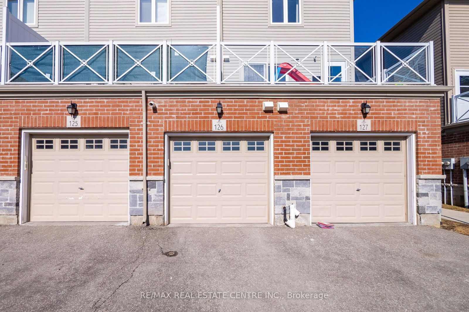 1380 Costigan Rd, unit 126 for sale