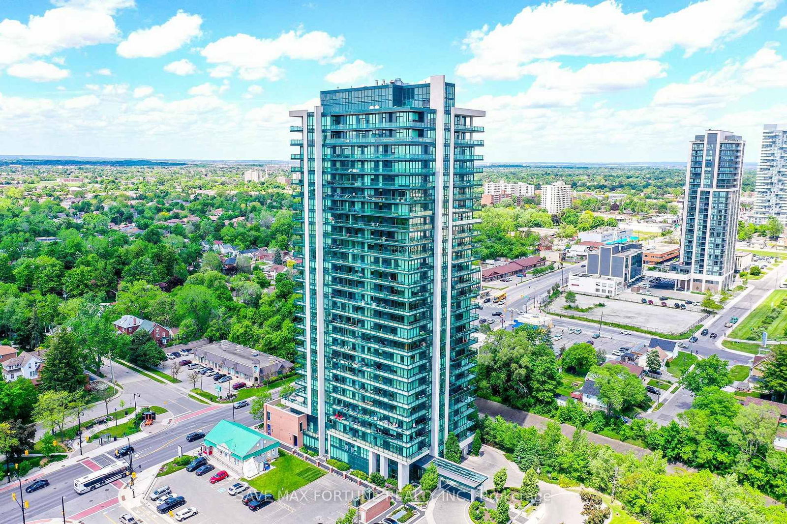 100 John St, unit 2109 for sale