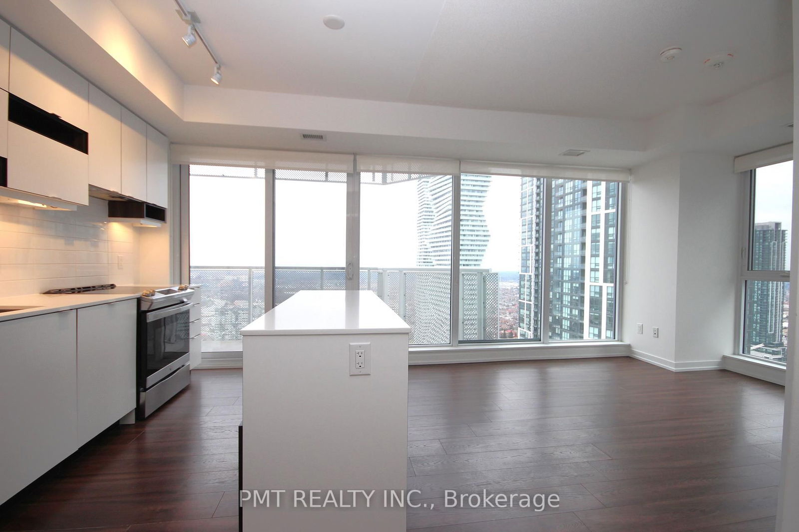 4065 Confederation Pkwy, unit 3510 for rent