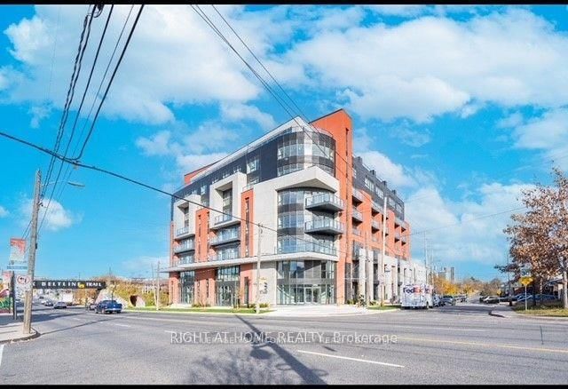 2433 Dufferin St, unit 606 for sale