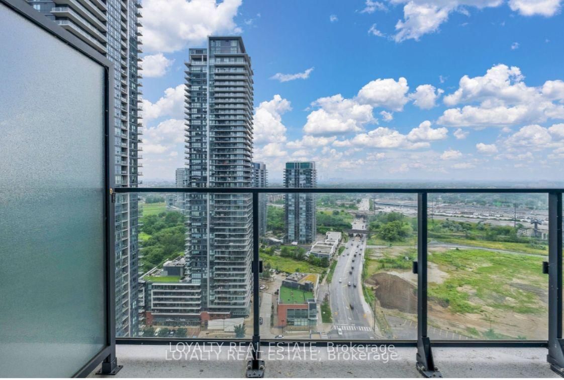 2200 Lakeshore Blvd W, unit 3006 for sale