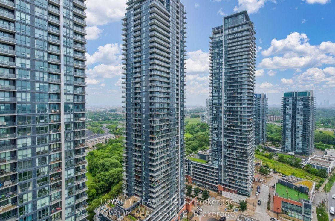 2200 Lakeshore Blvd W, unit 3006 for sale