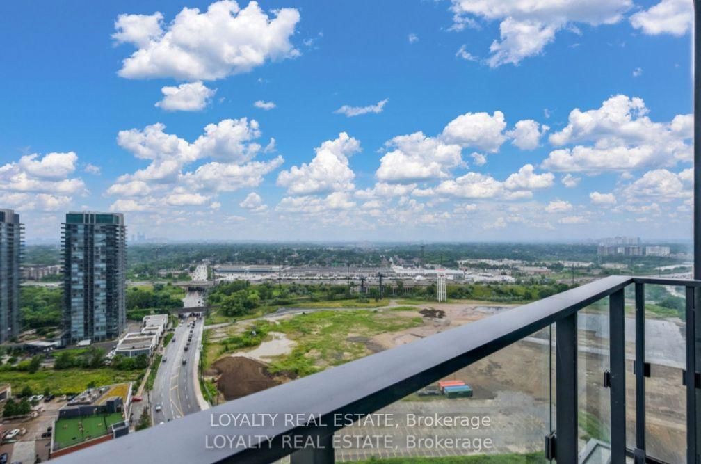 2200 Lakeshore Blvd W, unit 3006 for sale