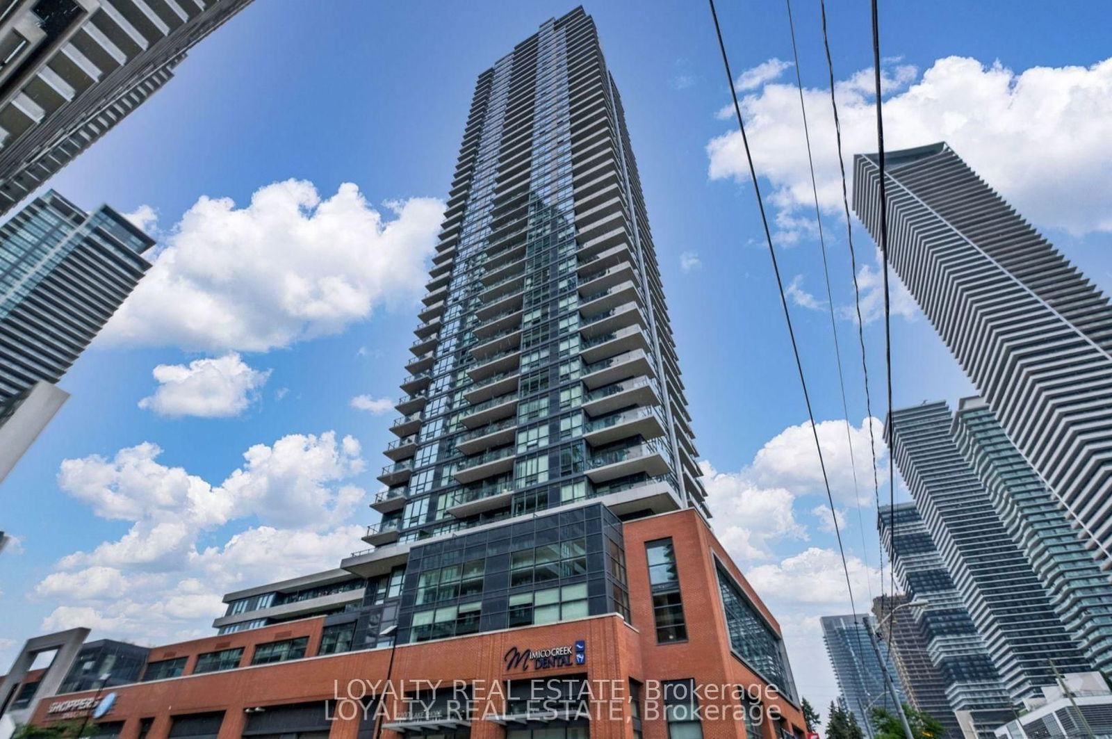 2200 Lakeshore Blvd W, unit 3006 for sale