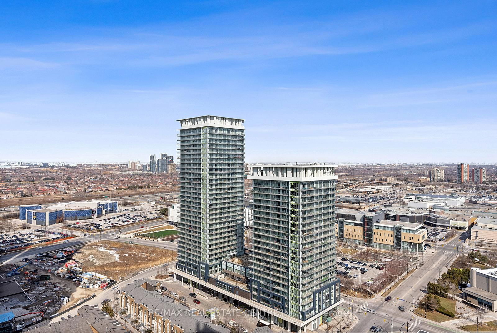 388 Prince Of Wales Dr, unit 2605 for sale