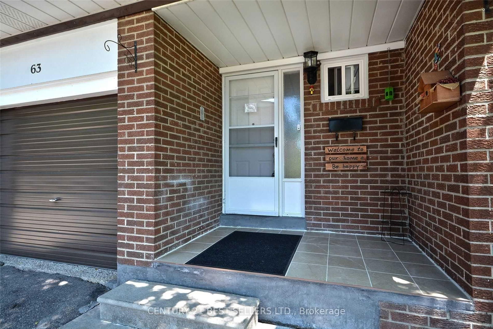 3025 Cedarglen Gate, unit 63 for sale