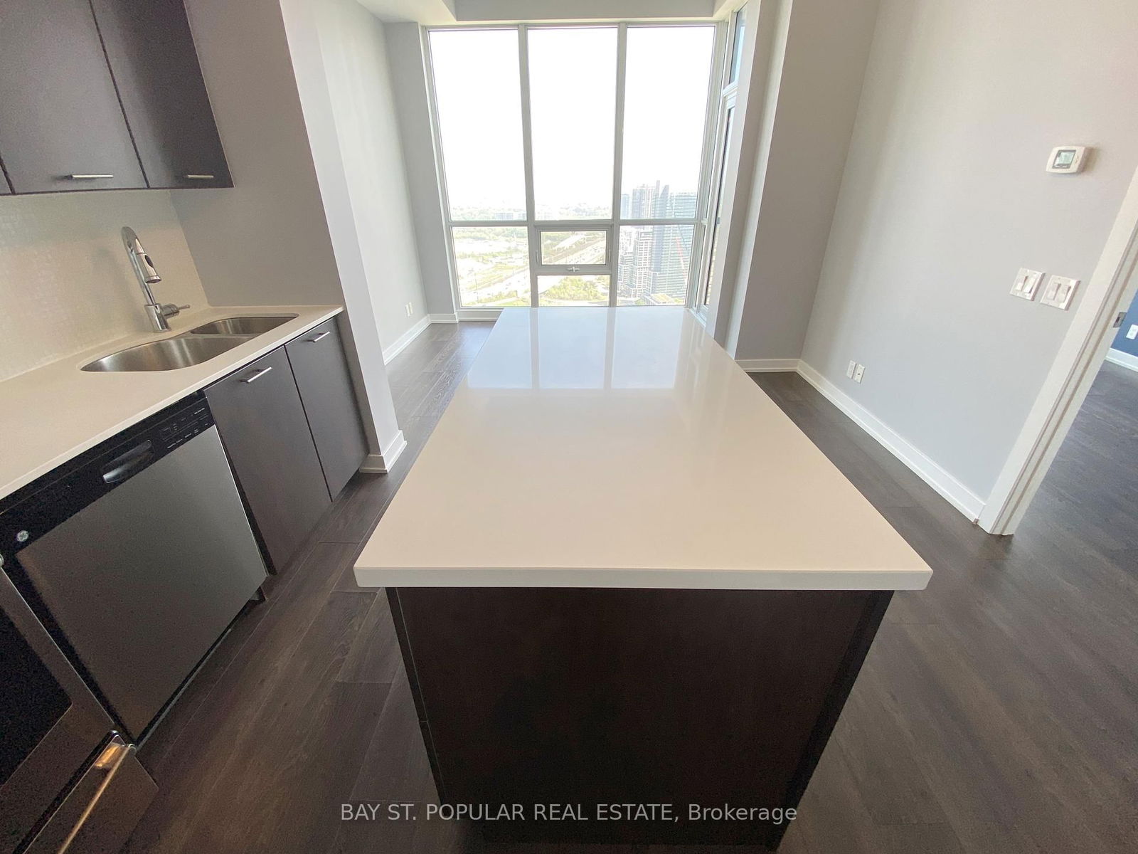 2220 Lake Shore Blvd W, unit 4506 for sale