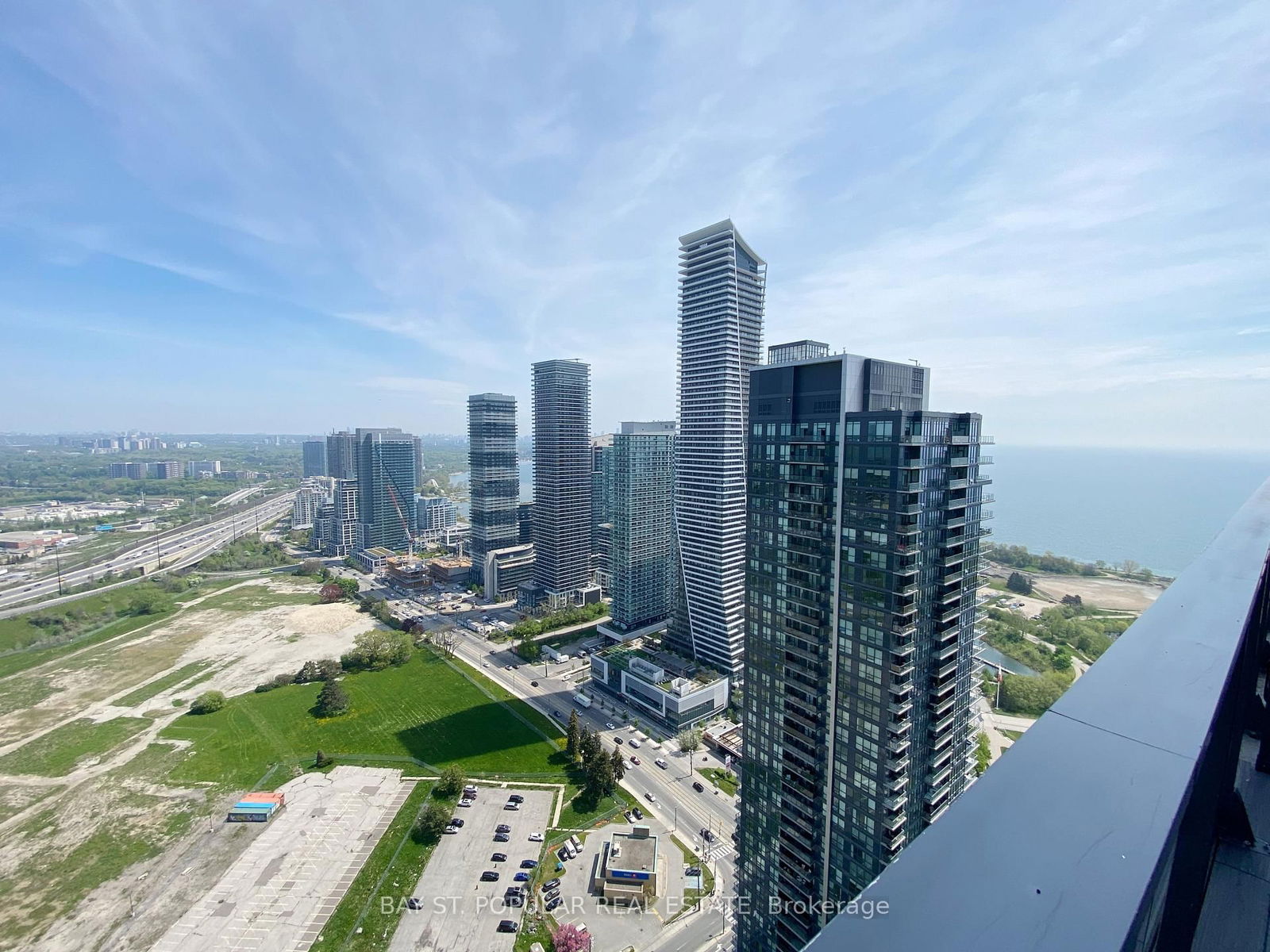 2220 Lake Shore Blvd W, unit 4506 for sale