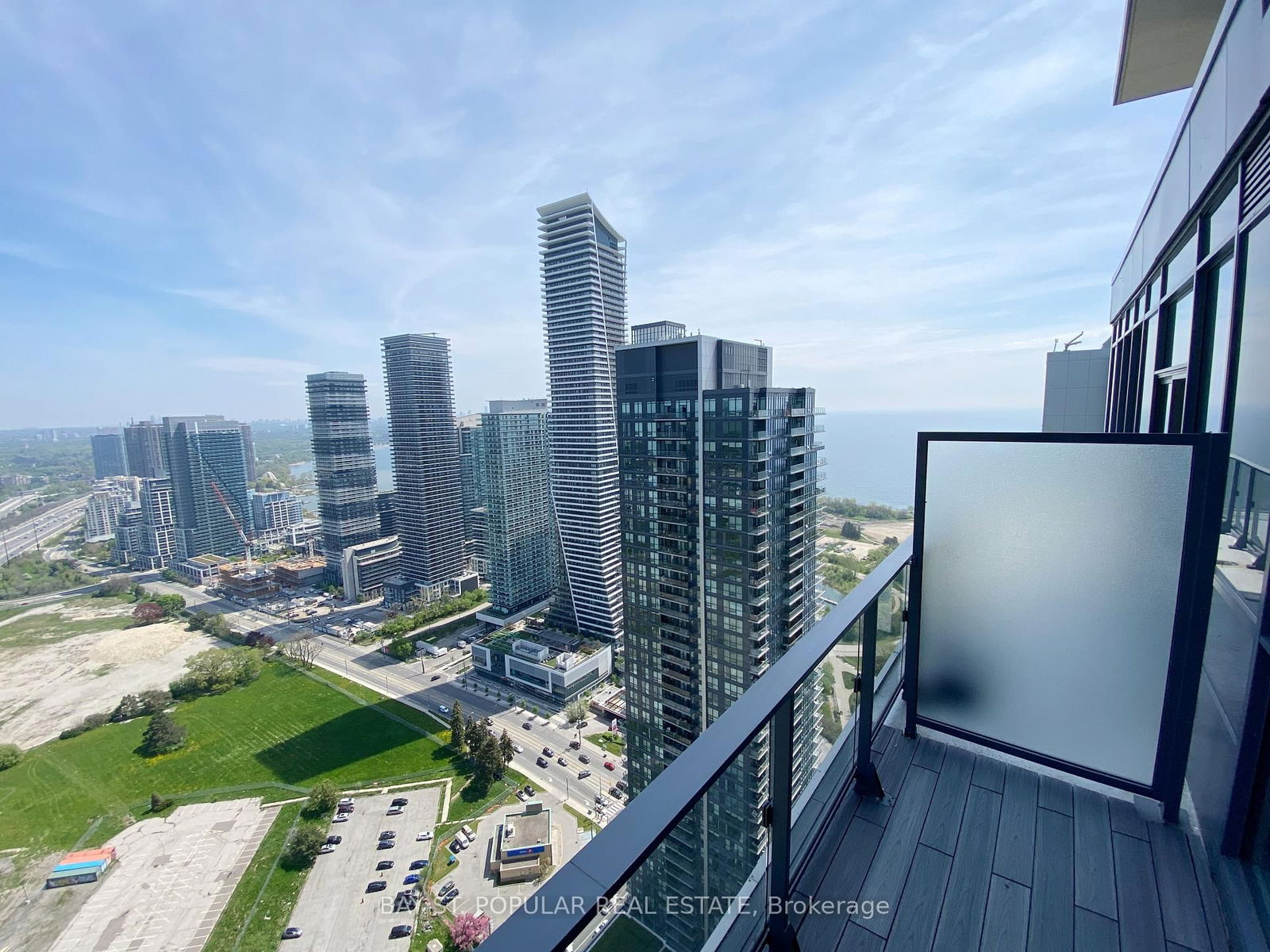 2220 Lake Shore Blvd W, unit 4506 for sale