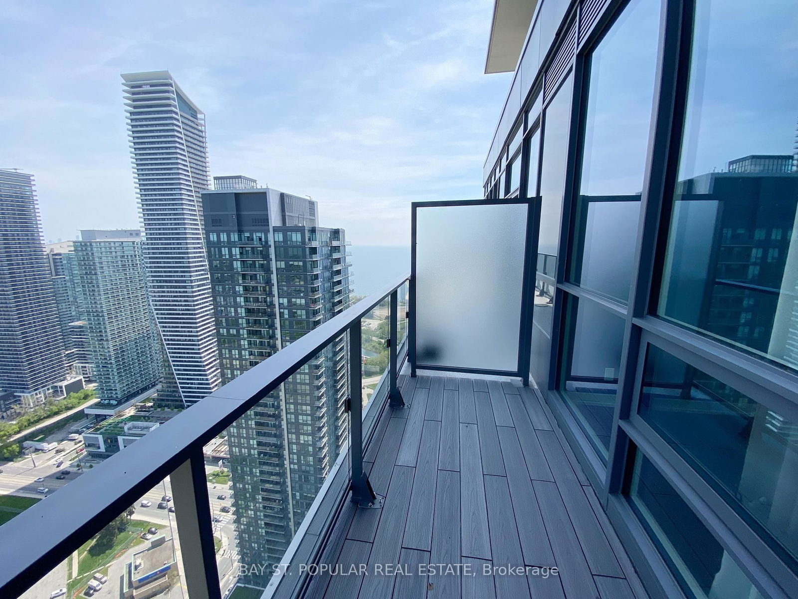 2220 Lake Shore Blvd W, unit 4506 for sale