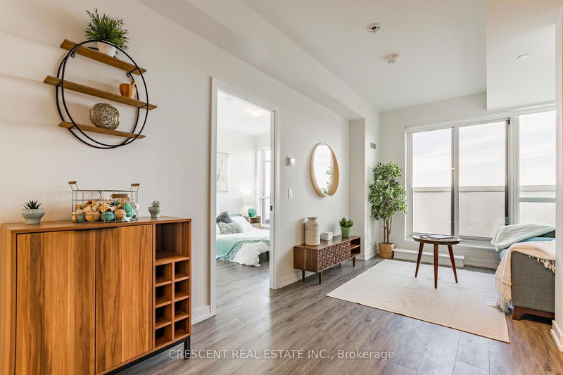 2300 St Clair Ave W, unit 523 for sale