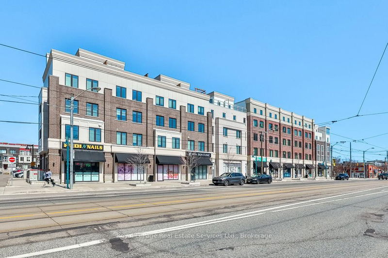 3580 Lake Shore Blvd W, unit 14 for sale