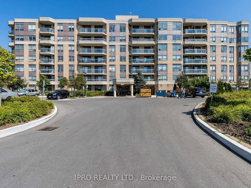 300 Ray Lawson Blvd, unit 207 for sale