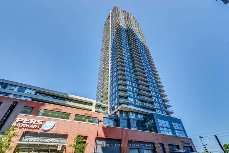 2200 Lake Shore Blvd W, unit 4707 for rent