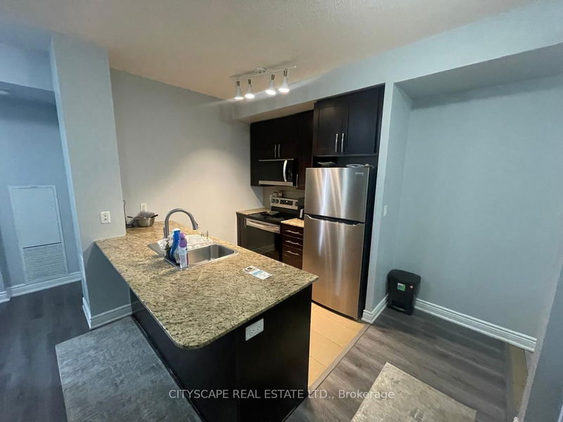 4070 Confederation Pkwy, unit 1602 for rent