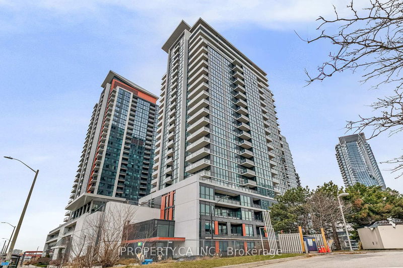 55 Eglinton Ave W, unit 609 for sale