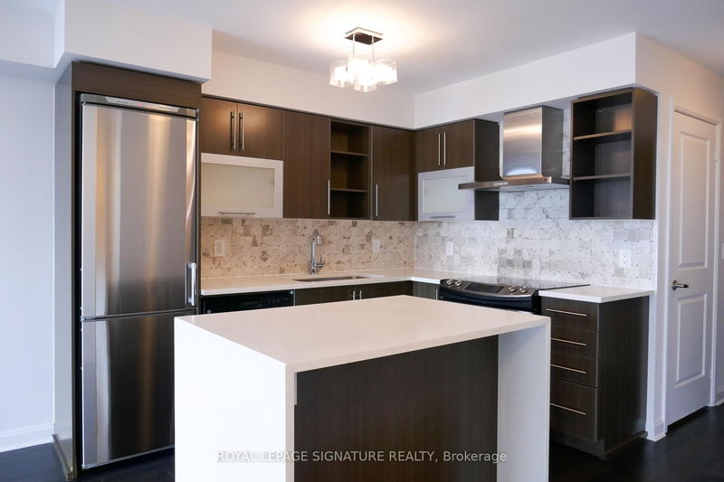 1 Michael Power Pl, unit 1407 for rent