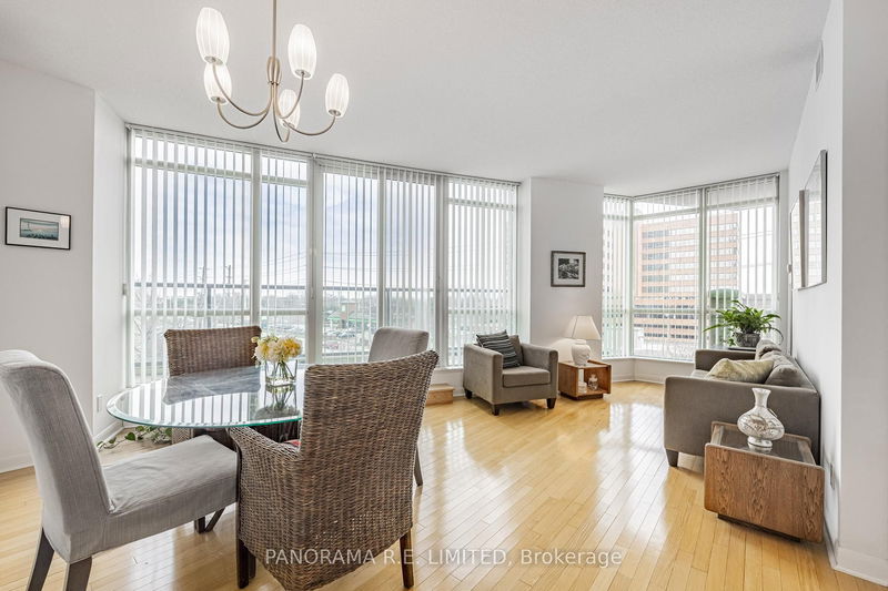 225 Sherway Gardens Rd, unit 407 for sale