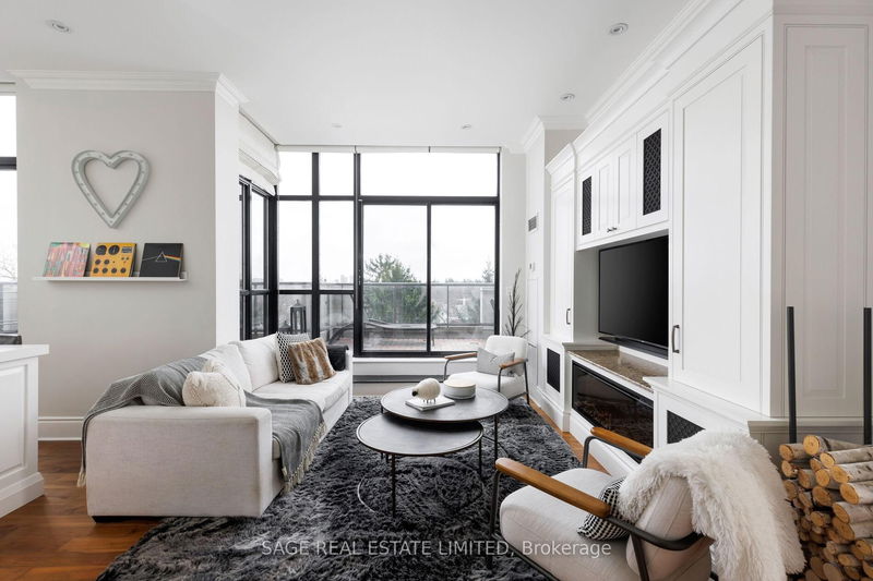 25 Earlington Ave, unit PH613 for sale