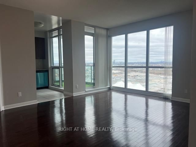 235 Sherway Gardens Rd, unit 2310 for rent