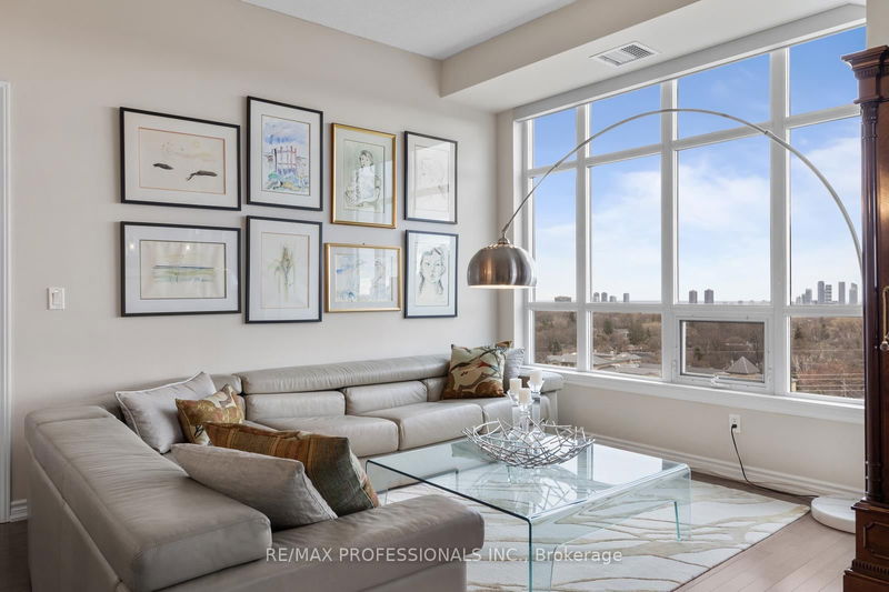 1135 Royal York Rd, unit 1203 for sale