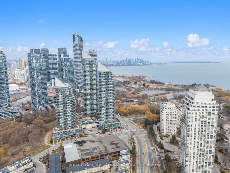 15 Legion Rd, unit 2101 for sale