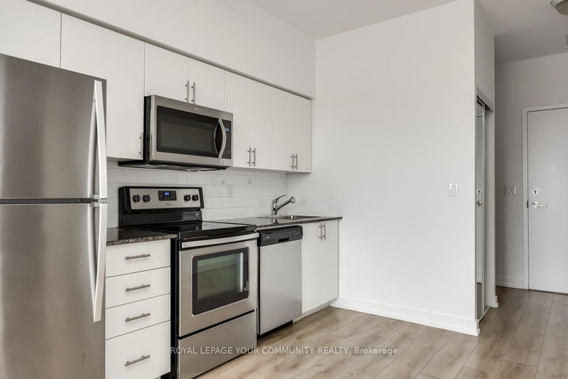 1420 Dupont St, unit 2307 for sale