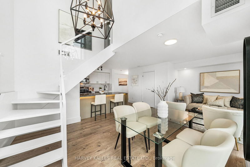 155 LEGION Rd N, unit 505 for sale