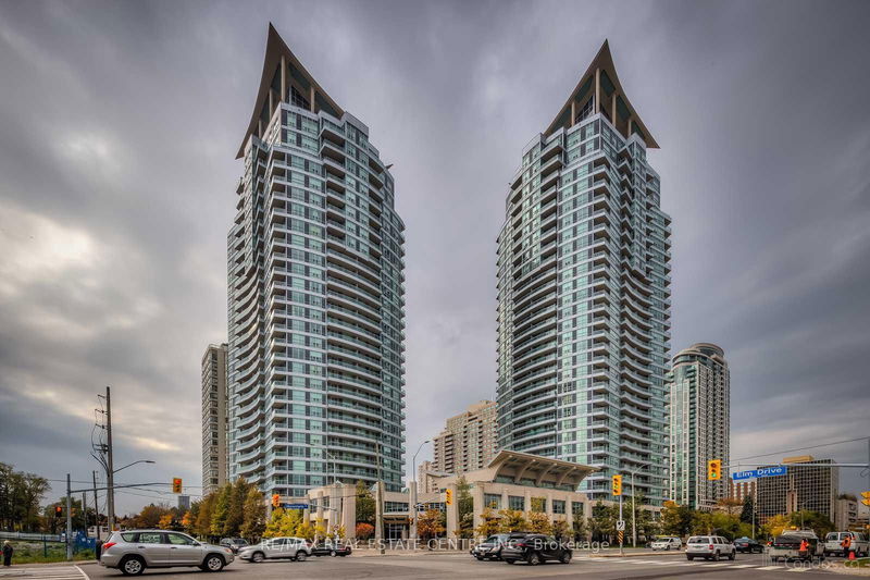 1 Elm Dr W, unit 909 for sale