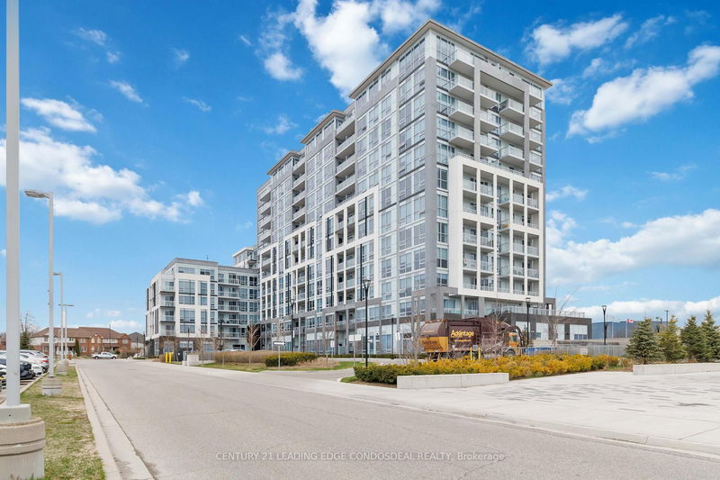 1050 Main St E, unit 502 for sale