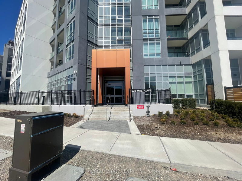 225 Malta Ave for rent 