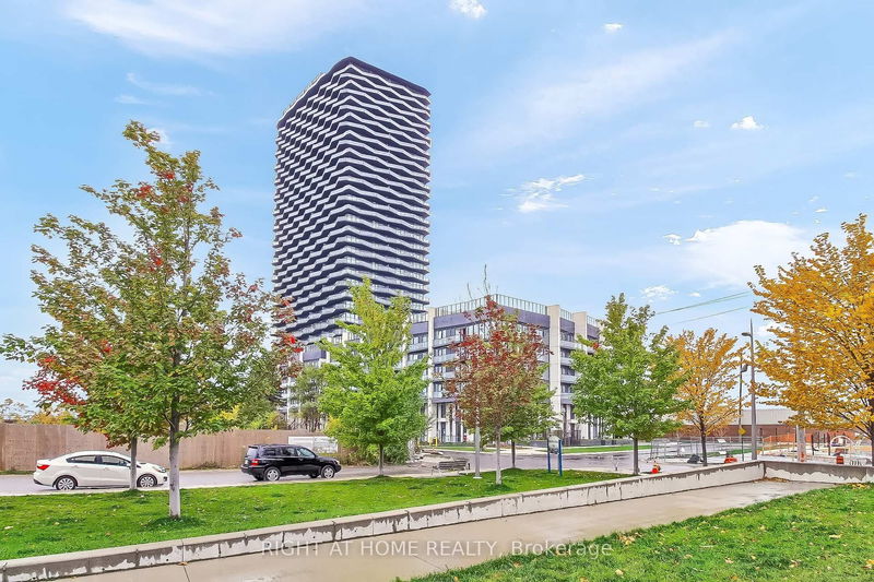 36 Zorra St, unit 3004 for sale