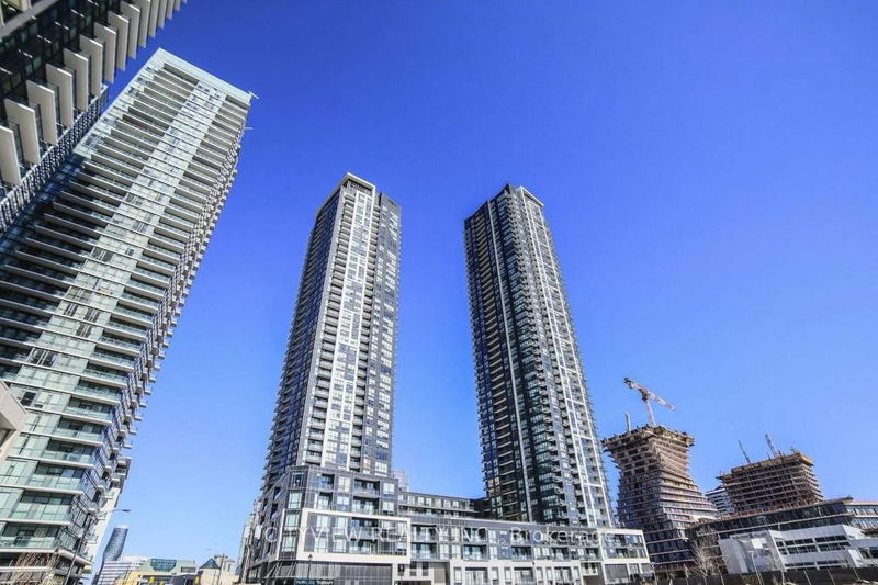 4011 Brickstone Mews, unit 724 for rent