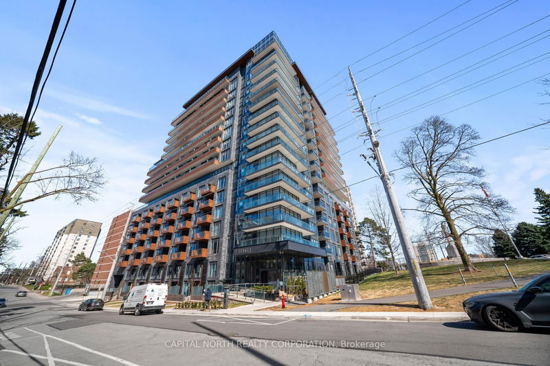 21 Park St E, unit 306 for rent