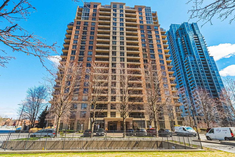 5229 Dundas St W, unit 1811 for sale