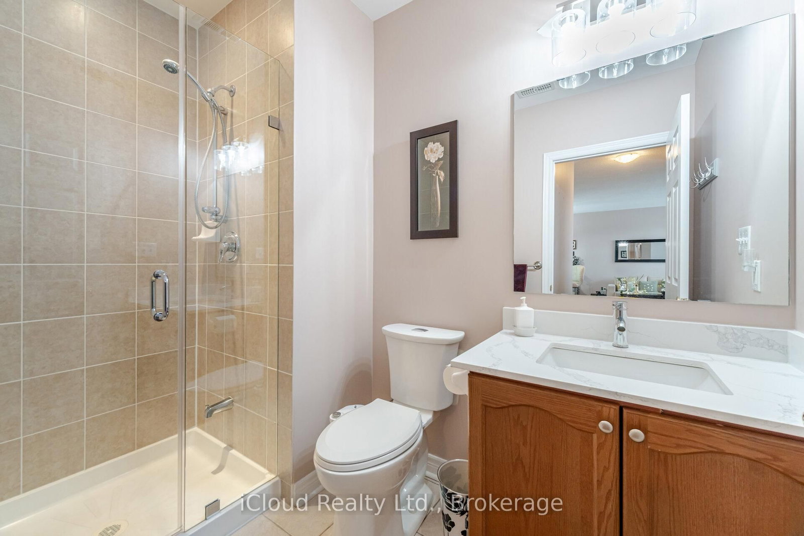 443 Centennial Forest Dr, Milton - 2 beds/2 bath | Unit #408 | Strata