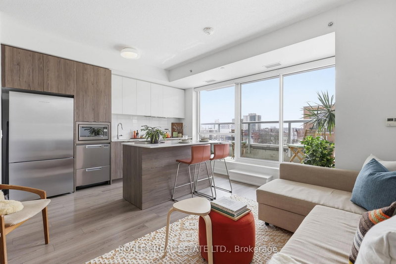 8 Ann St, unit 207 for sale