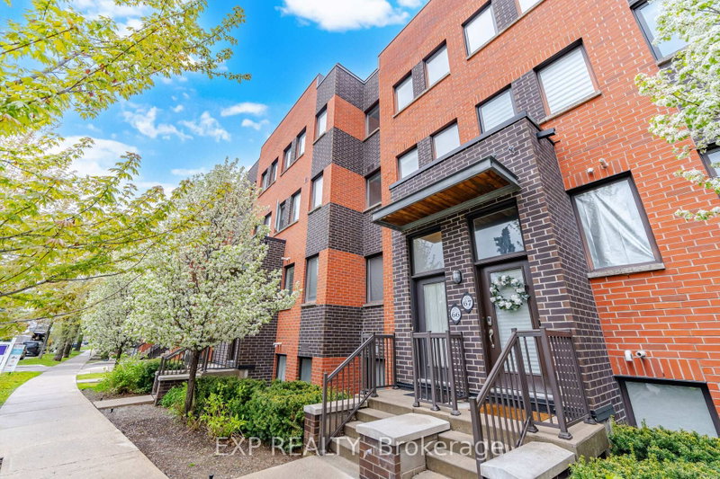 60 Winston Park Blvd, unit 66 for sale