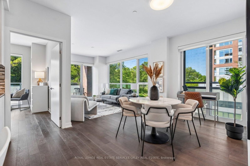 1830 Bloor St W, unit 312 for sale